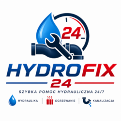 Hydrofix 24